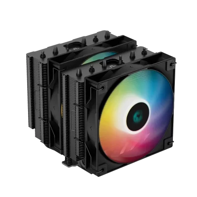 DeepCool AG620 Black ARGB