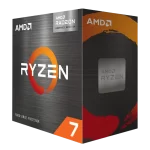 پردازنده ای ام دی مدل AMD Ryzen 7 5700G