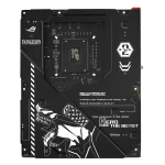 ASUS ROG MAXIMUS Z790 HERO EVA-02 Edition