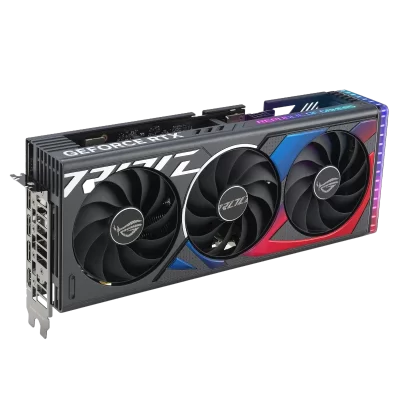 ASUS ROG STRIX RTX 4060 Ti OC 8G