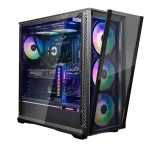 کیس دیپ کول مدل DeepCool MATREXX 70 ADD-RGB 3F