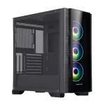 Master Tech 2000D RGB Airflow T480 X Gaming