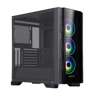 Master Tech 2000D RGB Airflow T480 X Gaming