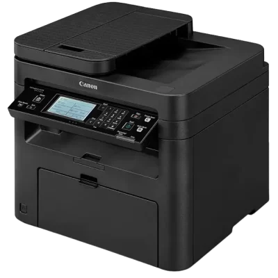 پرینتر چندکاره لیزری کانن مدل i-Sensys MF237w Canon Multifunction Laser Printer