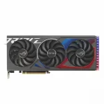 ASUS ROG STRIX RTX 4060 O8G Black