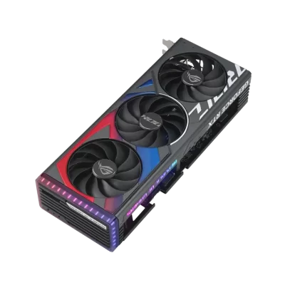 ASUS ROG STRIX RTX 4060 Ti OC 16G