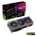 ASUS ROG STRIX RTX 4060 Ti OC 16G