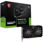 MSI RTX 4060 Ti VENTUS 2X 16G