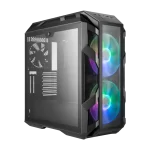 Cooler Master MasterCase H500M