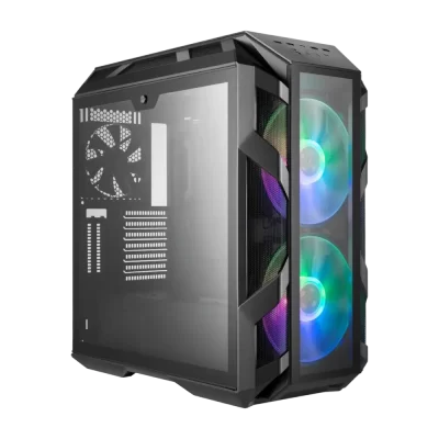 Cooler Master MasterCase H500M