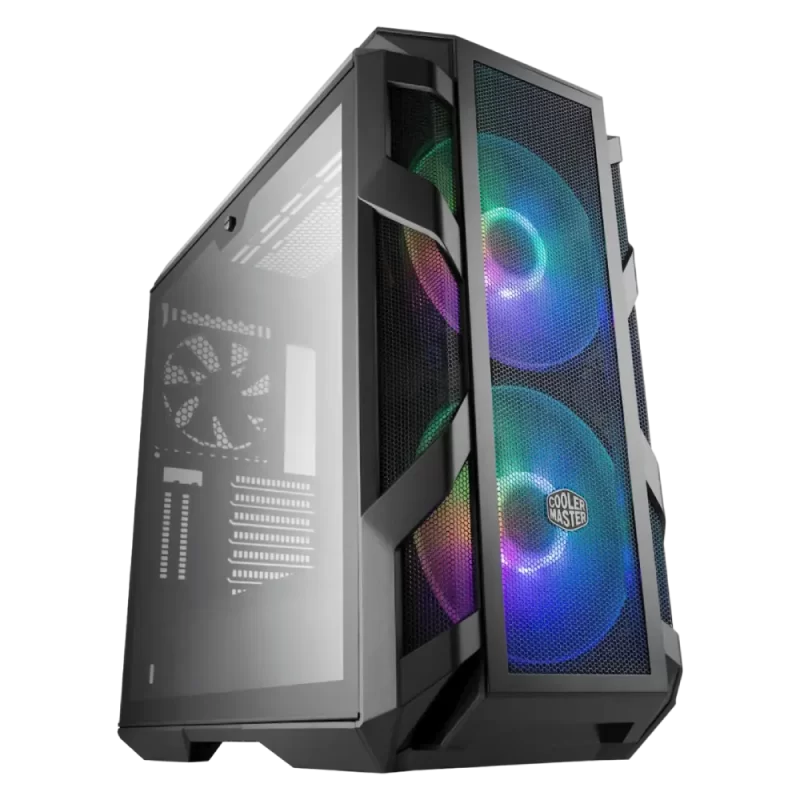 Cooler Master MasterCase H500M