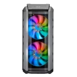 Cooler Master MasterCase H500P ARGB