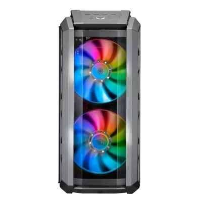 Cooler Master MasterCase H500P ARGB