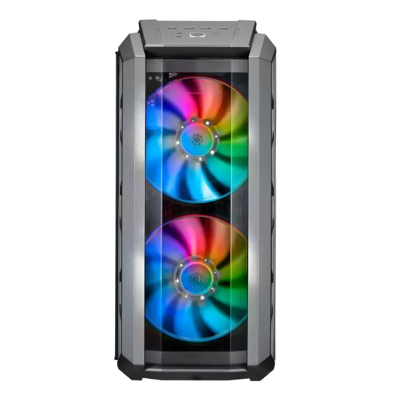 Cooler Master MasterCase H500P ARGB