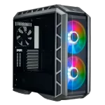 Cooler Master MasterCase H500P ARGB