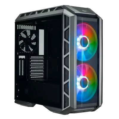 Cooler Master MasterCase H500P ARGB