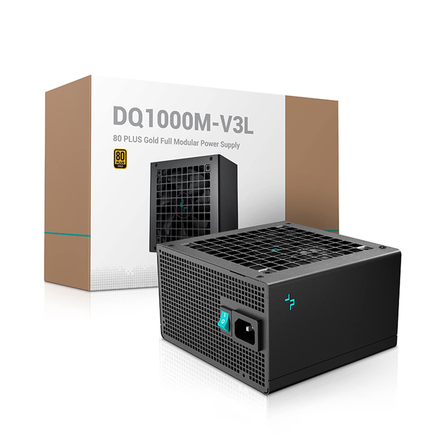 DeepCool DQ1000M-V3L