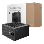 DeepCool DQ850M-V3L