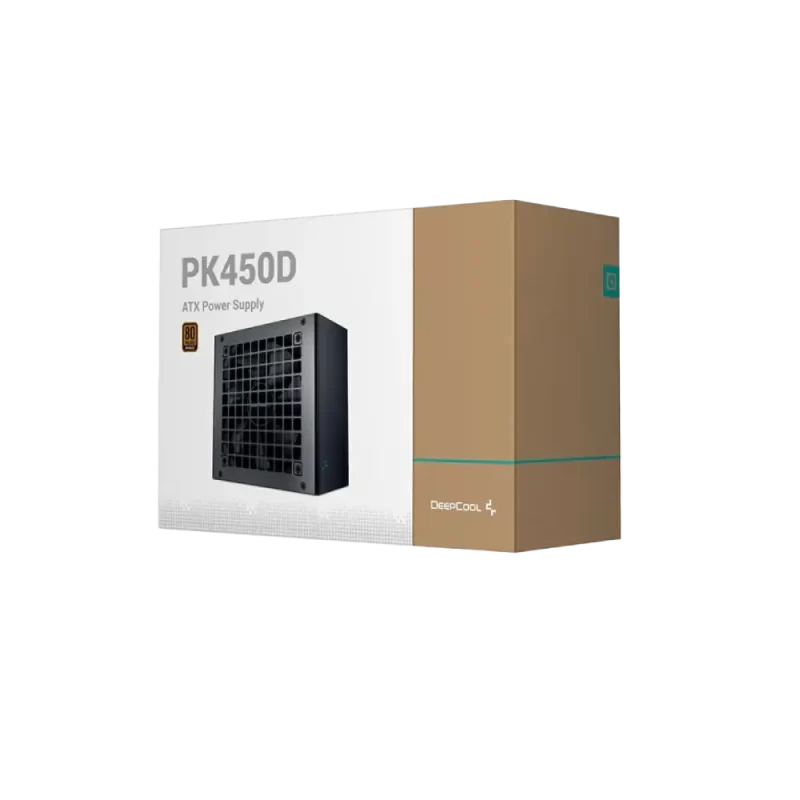 DeepCool PK450D