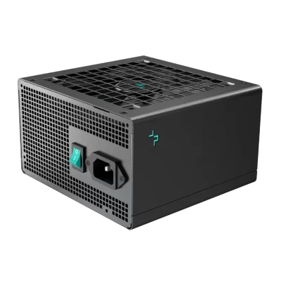 DeepCool PN650D (ATX3.1)