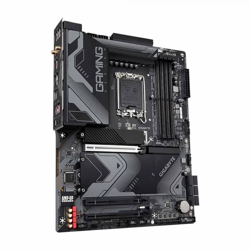 مادربرد گیگابایت مدل GIGABYTE Z790 GAMING X AX