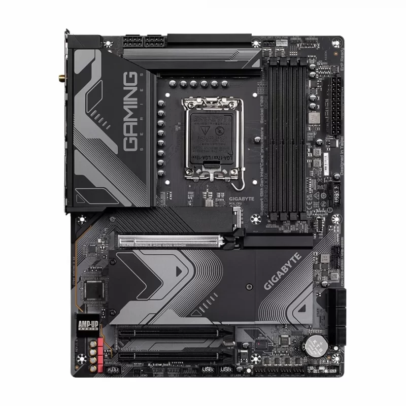 مادربرد گیگابایت مدل GIGABYTE Z790 GAMING X AX