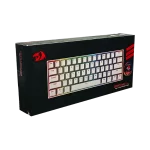 RedRagon Draconic Pro K530W RGB