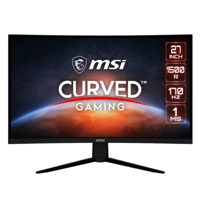 MSI G32C4X