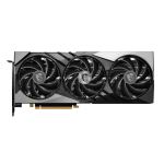 MSI RTX 4070 Ti SUPER 16G GAMING X SLIM