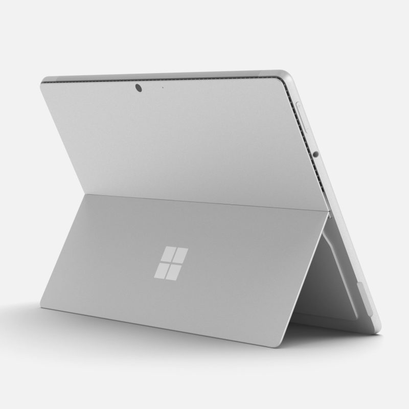 تبلت مایکروسافت مدل Surface Pro 8-i5 ظرفیت 256 گیگابایت و 8 گیگابایت رم