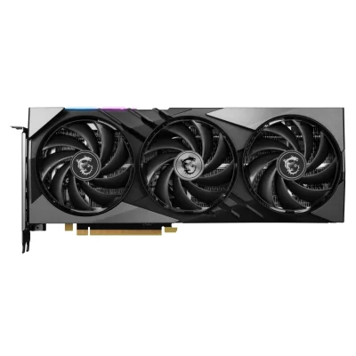 کارت گرافیک MSI RTX 4060 Ti GAMING X SLIM 16G Black