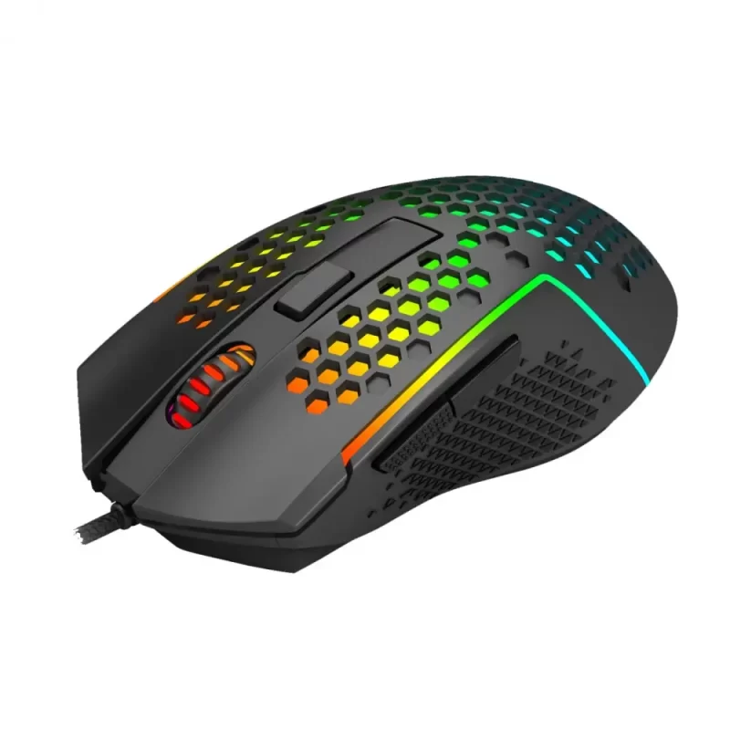 Redragon M987-K Black