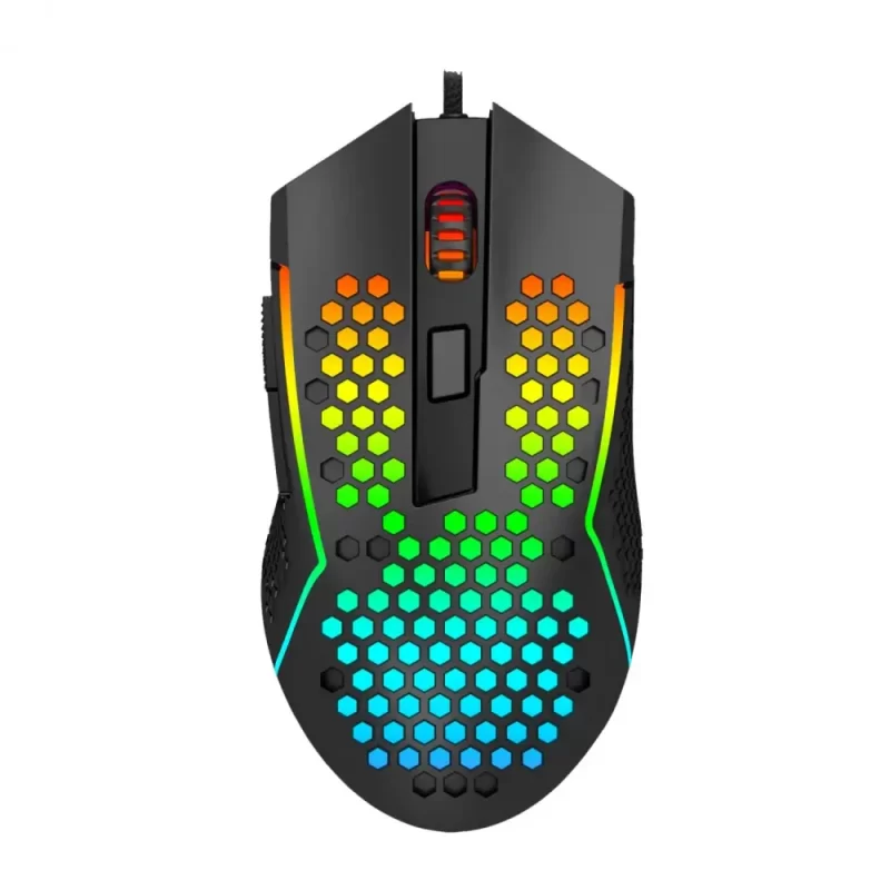 Redragon M987-K Black`