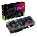 ASUS ROG STRIX RTX 4060 Ti OC 8G