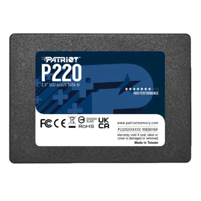 Patriot P220 256GB