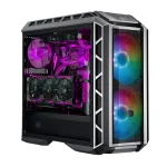 Cooler Master MasterCase H500P Mesh ARGB