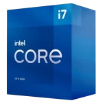 Intel Core i7 11700K TRAY