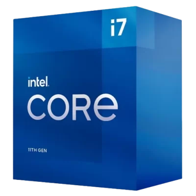 Intel Core i7 11700K TRAY