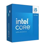 Core i5 14600KF Box