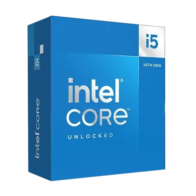 Core i5 14600KF Box