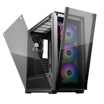 کیس دیپ کول مدل DeepCool MATREXX 70 ADD-RGB 3F