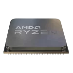 پردازنده ای ام دی مدل AMD Ryzen 7 5700G