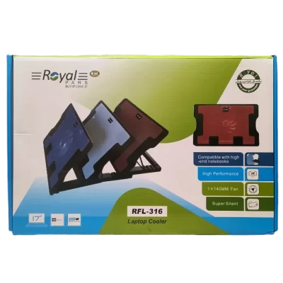 Royal RFL-316