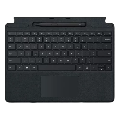 MS SURFACE SIGNATURE KEYBOARD Slim PEN 2