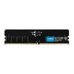 Crucial DDR5 16GB Single 4800MHz CL40