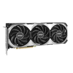 کارت گرافیک ام اس آی مدل GeForce RTX 4070 Super 12G Ventus 3X OC