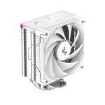 DeepCool AK400 Digital White