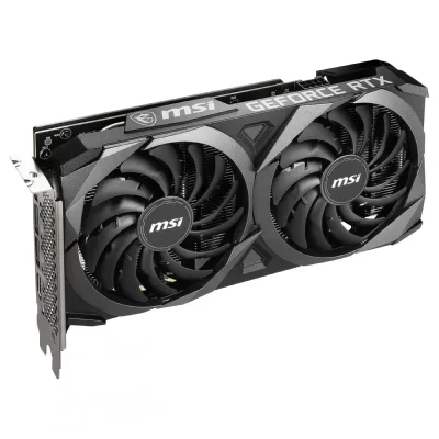 کارت گرافیک MSI RTX 3060 Ventus 2X 12G OC