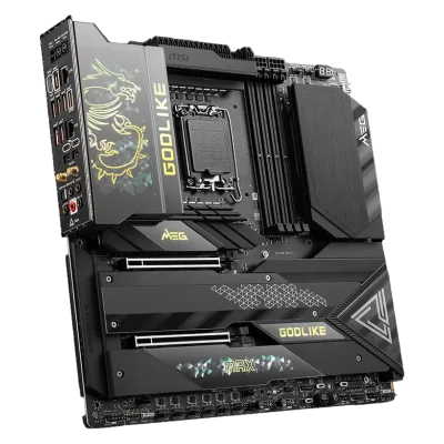 MSI MEG Z790 GODLIKE MAX WIFI