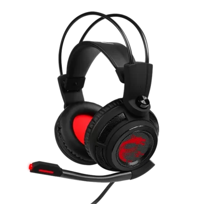 MSI DS502 GAMING HEADSET